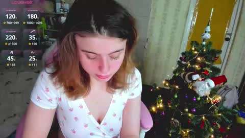 Debra online show from December 17, 10:27 pm