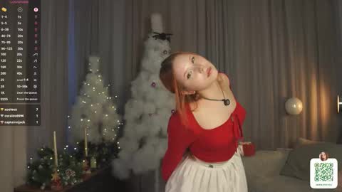 Kim  online show from December 18, 6:31 am