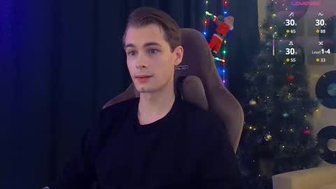 Samuel online show from December 5, 6:49 pm