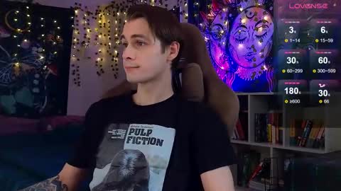 Samuel online show from February 11, 9:02 am