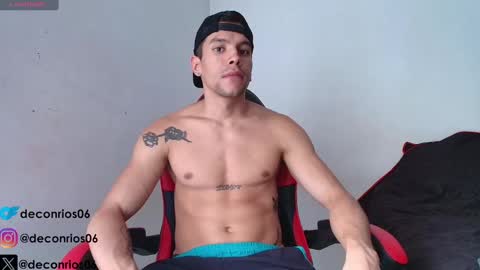 Santiago online show from September 9, 8:20 pm