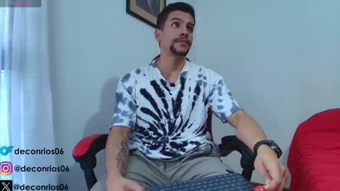 Santiago online show from September 26, 10:29 pm