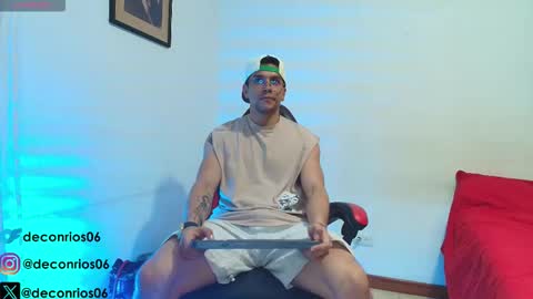 Santiago online show from February 12, 4:05 am