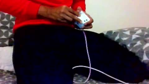 sandy4umylove2014 online show from January 5, 9:14 pm