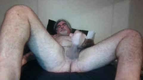 deeperthansix online show from June 26, 3:12 am