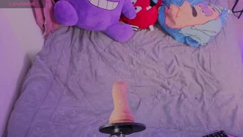Mabel 3 online show from May 16, 9:24 pm