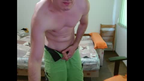 andy online show from June 27, 5:30 pm