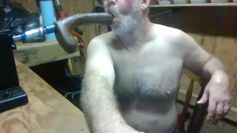 Deepthroat My Big Dildos online show from October 20, 11:54 pm