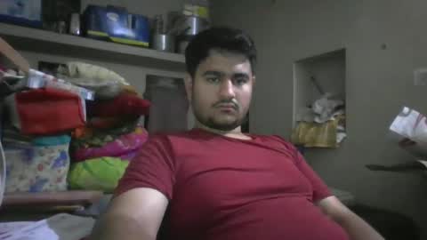 deepu1248 online show from March 27, 2:50 am