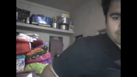 deepu1248 online show from February 23, 3:42 am