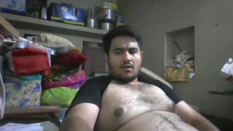 deepu1248 online show from March 31, 4:07 pm