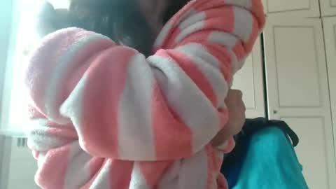 KamiDevi online show from May 19, 10:33 am