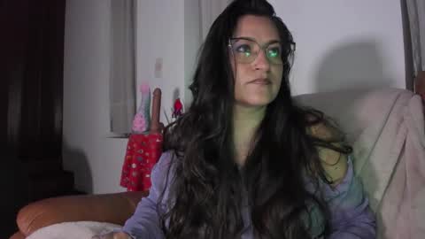 Andre  online show from November 12, 3:20 am