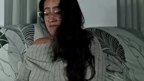 Andre  online show from April 18, 4:47 am