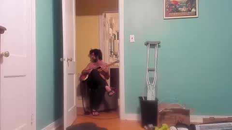 Deez Nutz online show from November 14, 2:03 am