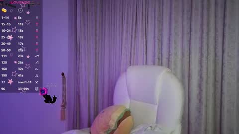 Stephanie.e  online show from November 12, 4:15 am