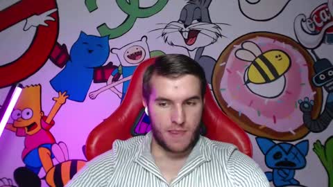 defuego  online show from December 6, 8:34 pm