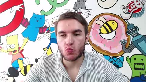 defuego  online show from December 2, 10:35 am