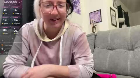 degeneratealiceof online show from October 23, 4:47 am