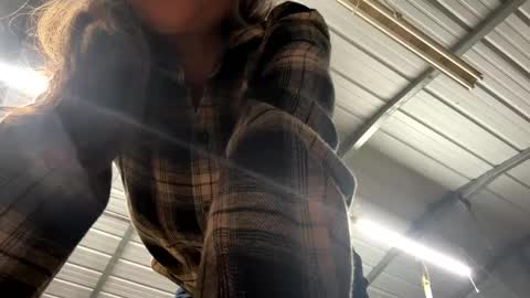 Tori online show from October 5, 2:42 am