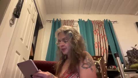 Tori online show from April 24, 3:19 am