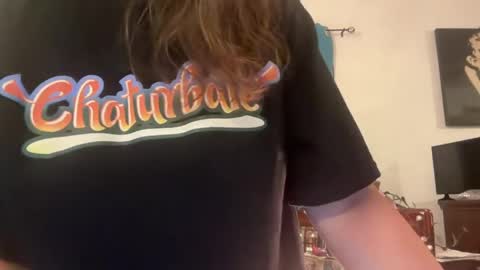 Tori online show from April 27, 2:09 am