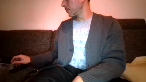 Luka Magic online show from November 29, 5:53 pm