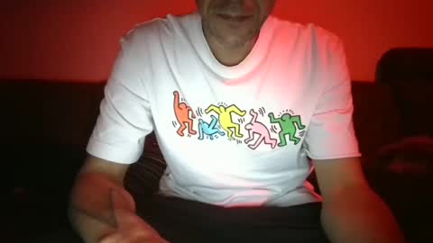 Snapshot of degrandis chatting on September 14, 12:24 am Luka Magic online show from September 14, 12:24 am