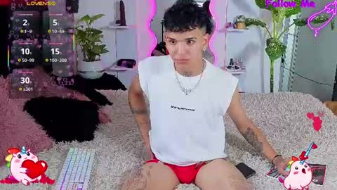 apolo online show from July 16, 11:35 am