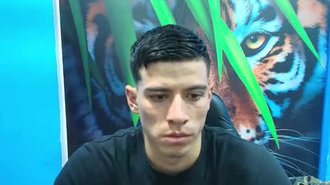 DEIBY online show from April 23, 6:42 pm