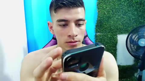 DEIBY online show from January 27, 10:16 pm