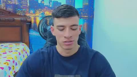 DEIBY online show from November 10, 9:17 pm