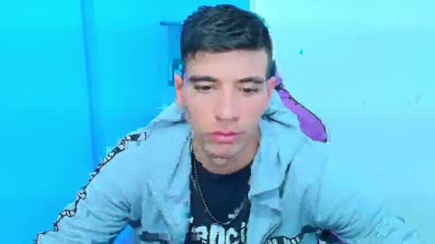 DEIBY online show from February 20, 3:34 am