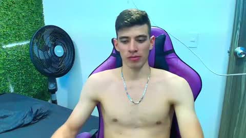 DEIBY online show from January 19, 2:04 am