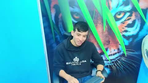 DEIBY online show from September 22, 3:16 pm