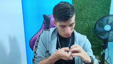 DEIBY online show from February 8, 1:22 am