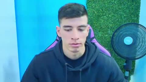 DEIBY online show from February 17, 7:23 pm