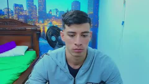 DEIBY online show from December 4, 12:32 am