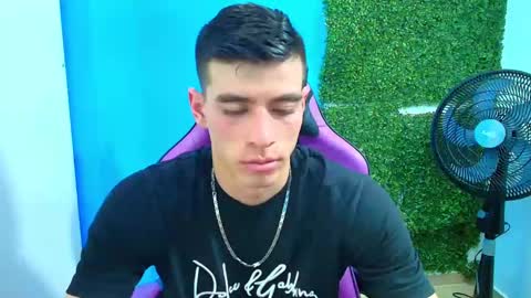 DEIBY online show from January 21, 2:22 am