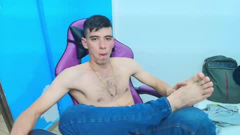 DEIBY online show from March 5, 2:57 am