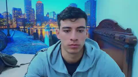 DEIBY online show from January 5, 9:07 pm