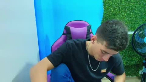 DEIBY online show from January 24, 1:45 am