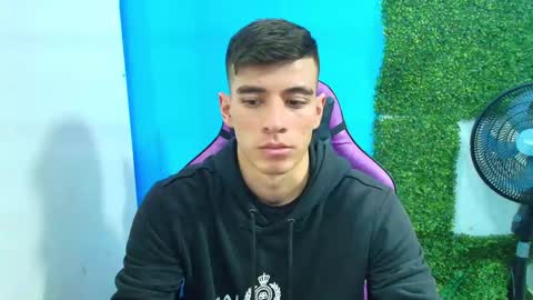 DEIBY online show from January 28, 8:58 pm