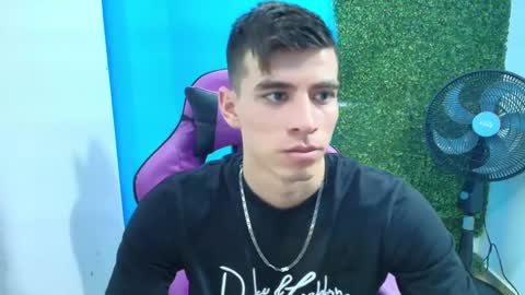 DEIBY online show from February 3, 8:24 pm