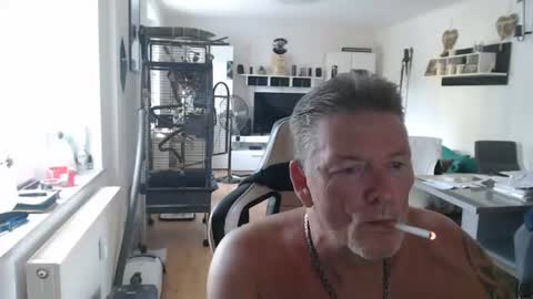 deinprinz2312 online show from July 12, 10:40 am
