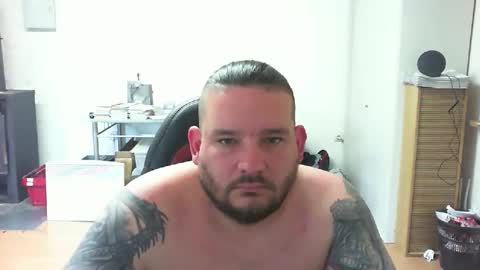 deinspielzeug87 online show from March 31, 11:32 am