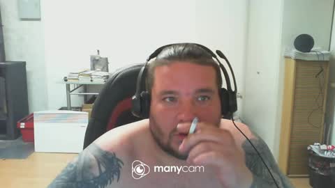 deinspielzeug87 online show from April 27, 5:54 pm