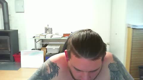 deinspielzeug87 online show from December 14, 1:28 pm