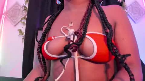 deisyharper online show from October 15, 12:36 am