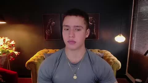 Deivid online show from June 8, 1:45 pm